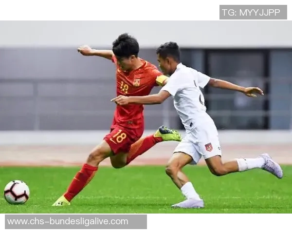 足球中国崛起之路:从青训体系到国际赛场的全面发展探索 足球中国崛起之路:从青训体系到国际赛场的全面发展探索