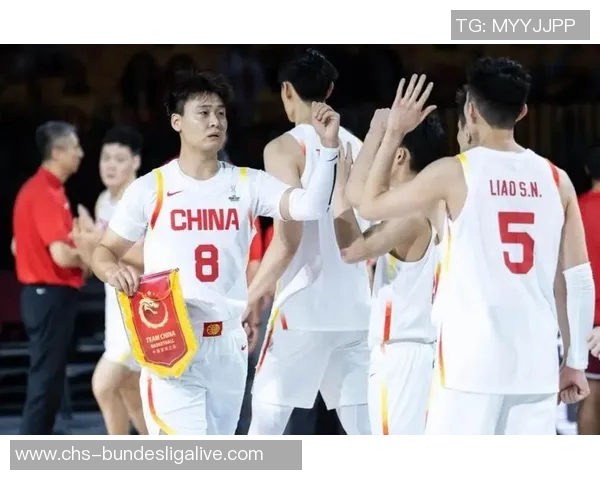 中国男篮亚洲杯12人名单分析主力核心与新星后卫的完美结合