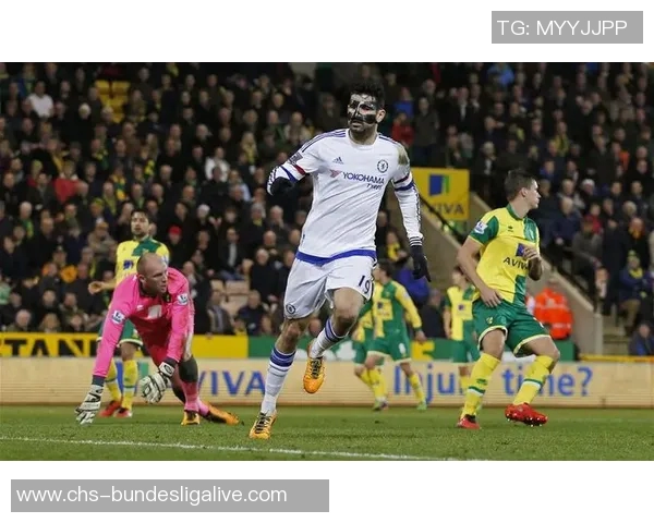 切尔西主场迎战诺维奇期待重拾胜利信心与球队士气提升